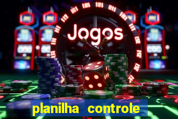 planilha controle day trade